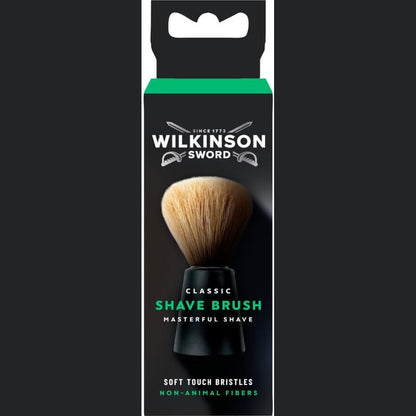 298751 - WILKINSON SWORD Furçë rroje Classic, 1 copë