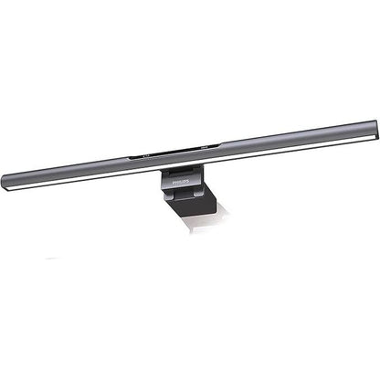 217292 - PHILIPS Llambë Tavoline LED Edison, 4.5W, Ngjyra: Nga e Bardha e Ftohtë në të Ngrohtë 3000-5000K, Me Karikim USB, Përdorim të brendshëm