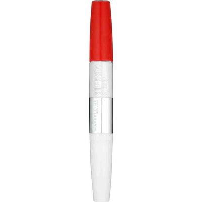 301188 - MAYBELLINE NEW YORK - Buzëkuq Super Stay 24H - Nr. 510 Red Passion - 5g