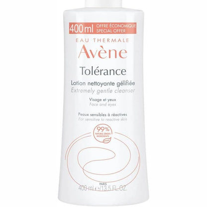 303091 - AVENE Tolerance Locion Limp Gelifi, 400 ml