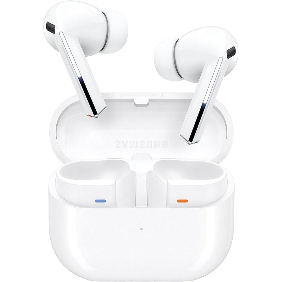 299005 - SAMSUNG GALAXY BUDS 3 PRO, SM-R630NZWAEUC, i bardhë