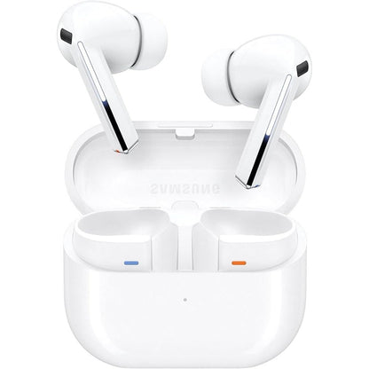 299005 - SAMSUNG GALAXY BUDS 3 PRO, SM-R630NZWAEUC, i bardhë