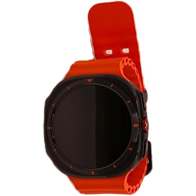 298939 - SAMSUNG Galaxy Watch Ultra, 3.81 cm AMOLED 47 mm, 480 x 480 Piksel, 4G, GPS