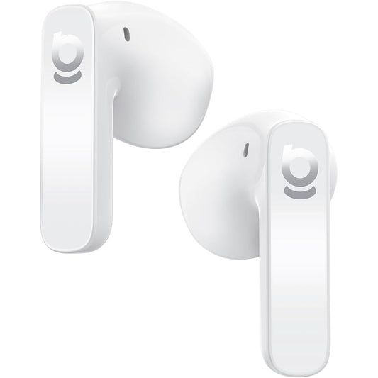 299114 - BASEUS Kufje BS1 NC Gjysmë-në-vesh me Bluetooth, Anulim Zhurme, Hi-Res, LDAC, 6 Mikrofonë me AI, IP55, 40 Orë Kohë Luajtjeje, Bluetooth 6.00