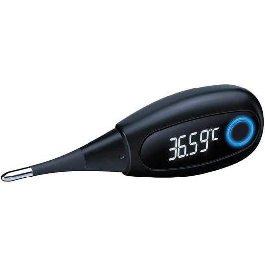 307230 - BEURER OT 30 BasalControl Smart, termometër bazal për monitorimin e ciklit, me aplikacion Ovy, Bluetooth
