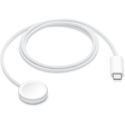 293217 - APPLE Kabllo Magnetike e Karikimit të Shpejtë në USB-C për Apple Watch (1 m)