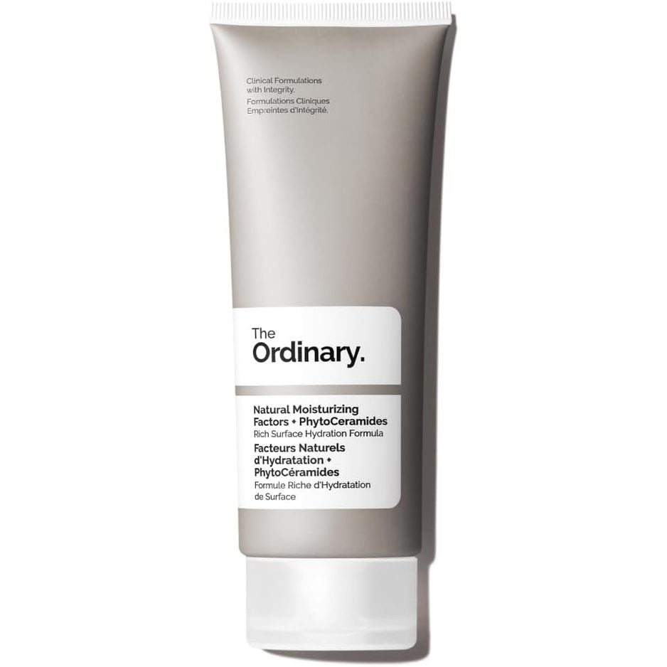 271613 - ORDINARY Faktorët Hidratues Natyrorë + Fitoceramide, Krem për lëkurë të thatë, 100 ml