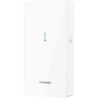 276548 - HUAWEI Zgjerues WiFi AX3000, Wi-Fi 6 me dy banda AX3000, i pajtueshëm me shumicën e ruterëve WiFi, Përsëritës WiFi me modalitetin AP
