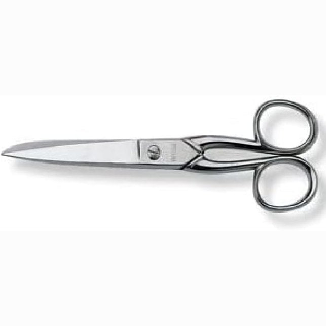197869 - VICTORINOX Gërshërë Profesionale Shtëpiake Francë, 15 cm, Çelik Inoks, Gri, me Teh Ekstra të Mprehtë