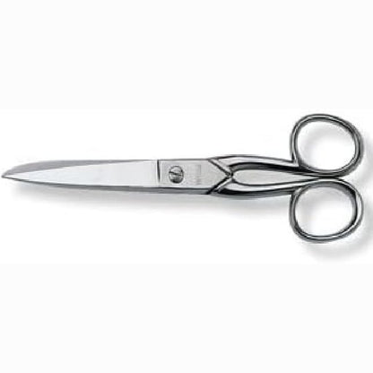 197869 - VICTORINOX Gërshërë Profesionale Shtëpiake Francë, 15 cm, Çelik Inoks, Gri, me Teh Ekstra të Mprehtë