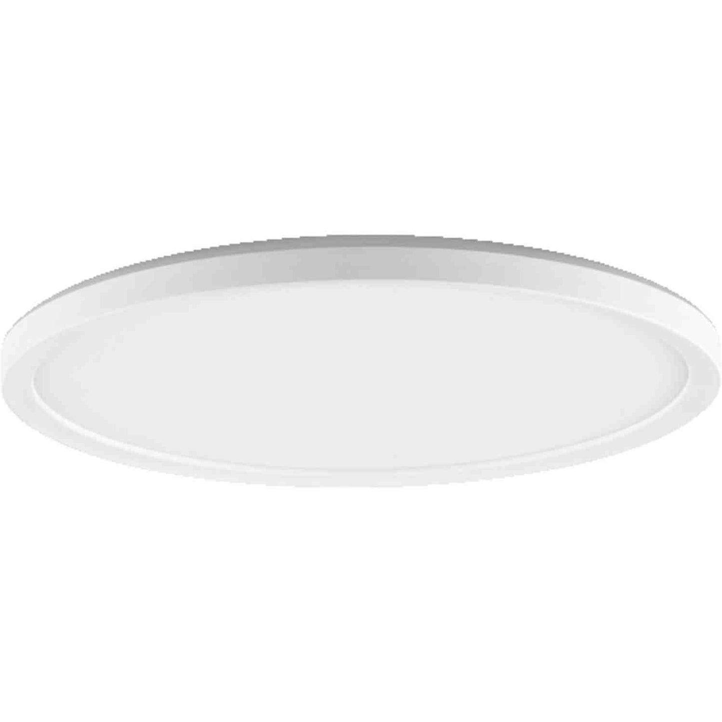 247416 - LUMARO Ndriçues tavani LED rrumbullakët, Ø 29 cm, 2400 lumen, dritë nate 2700/6500K, me telekomandë