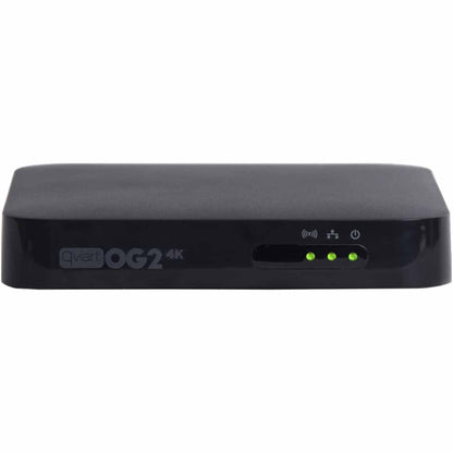 266096 - QVIART Marrës TV OG2 4K Linux IP Stalker UHD 2160p, Define OS E2, Multiroom, Xtream, YouTube