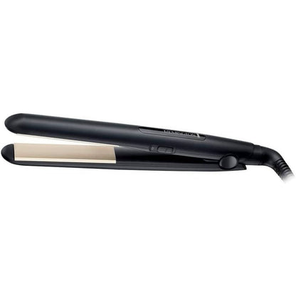 317252 - REMINGTON Pjastër flokësh Ceramic Slim (Veshje qeramike turmaline antistatike, nxehtësi dhe shkëlqim i njëtrajtshëm) S1510