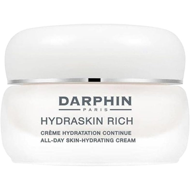 298190 - DARPHIN Krem hidratues Hydraskin Rich, 50 ml