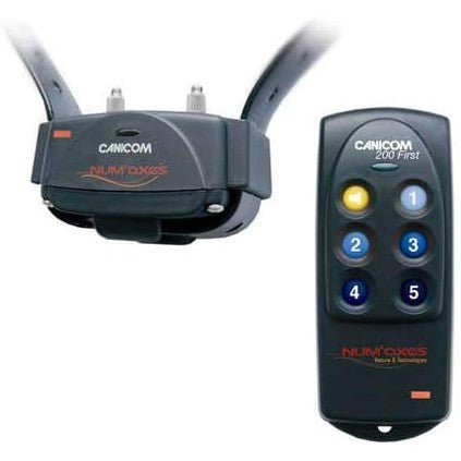 199097 - NUM'AXES Qafore Stërvitjeje Canicom 200 për Qen