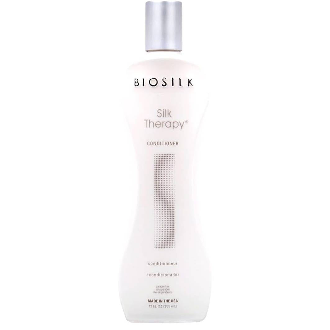 317219 - BIOSILK Zbutës për Terapi Mëndafshi, 355 ml