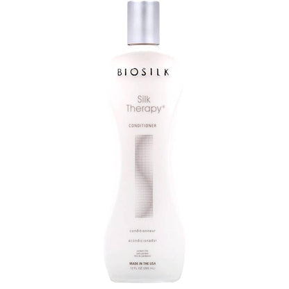 317219 - BIOSILK Zbutës për Terapi Mëndafshi, 355 ml