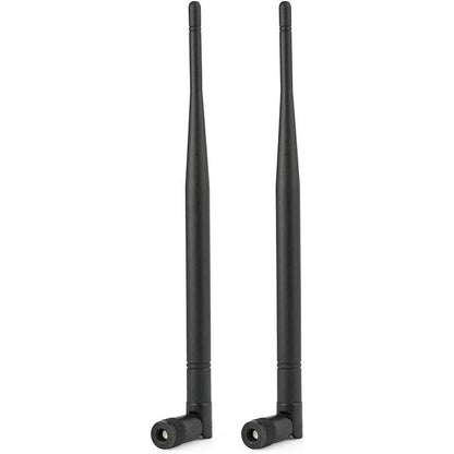274086 - EIGHTWOOD Antenë 868 MHz RP-SMA Shumëdrejtimëshe, Frekuencë e Dedikuar 868, Pako me 2 Antena për Homematic CCU3 CCU2 Raspberry Pi HM MOD RPI PCB Kit Fibaro ELV