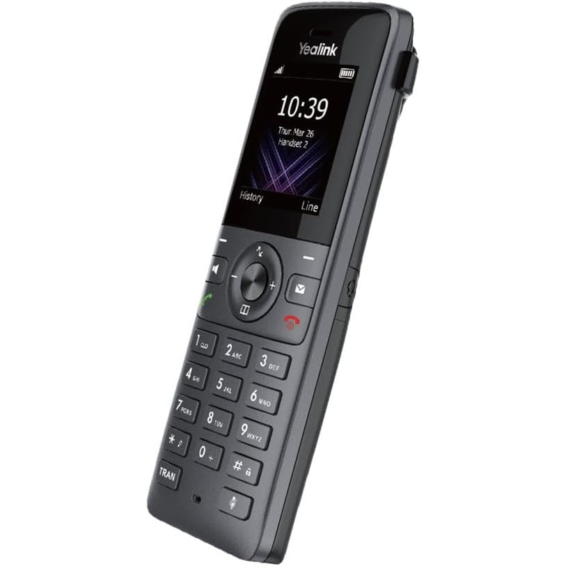 272763 - YEALINK Telefon IP W73P me ekran gri TFT