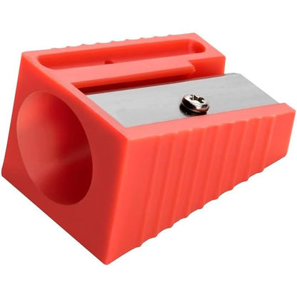 300166 - WONDAY Mprehëse Lapsash Plastike, Speciale për Lapsa të Trashë, Diametër 17 mm, Ngjyrë e Rastësishme