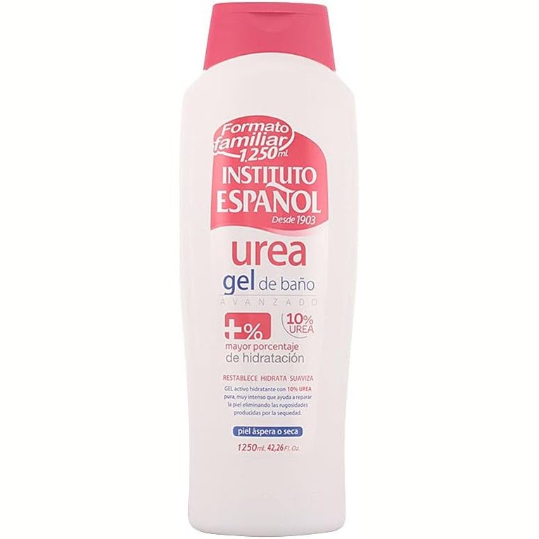 319202 - INSTITUTO ESPAÑOL - Harnstoffgel 1250ml