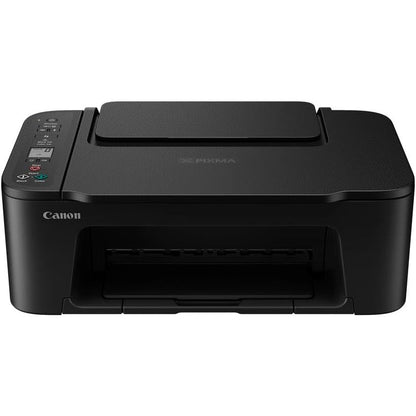 272919 - CANON PIXMA TS3750i: Printer me bojë me ngjyra pa tel, A4, printim, fotokopjim, skanim, i pajtueshëm me PIXMA Print Plan, printim fotografish pa bordura