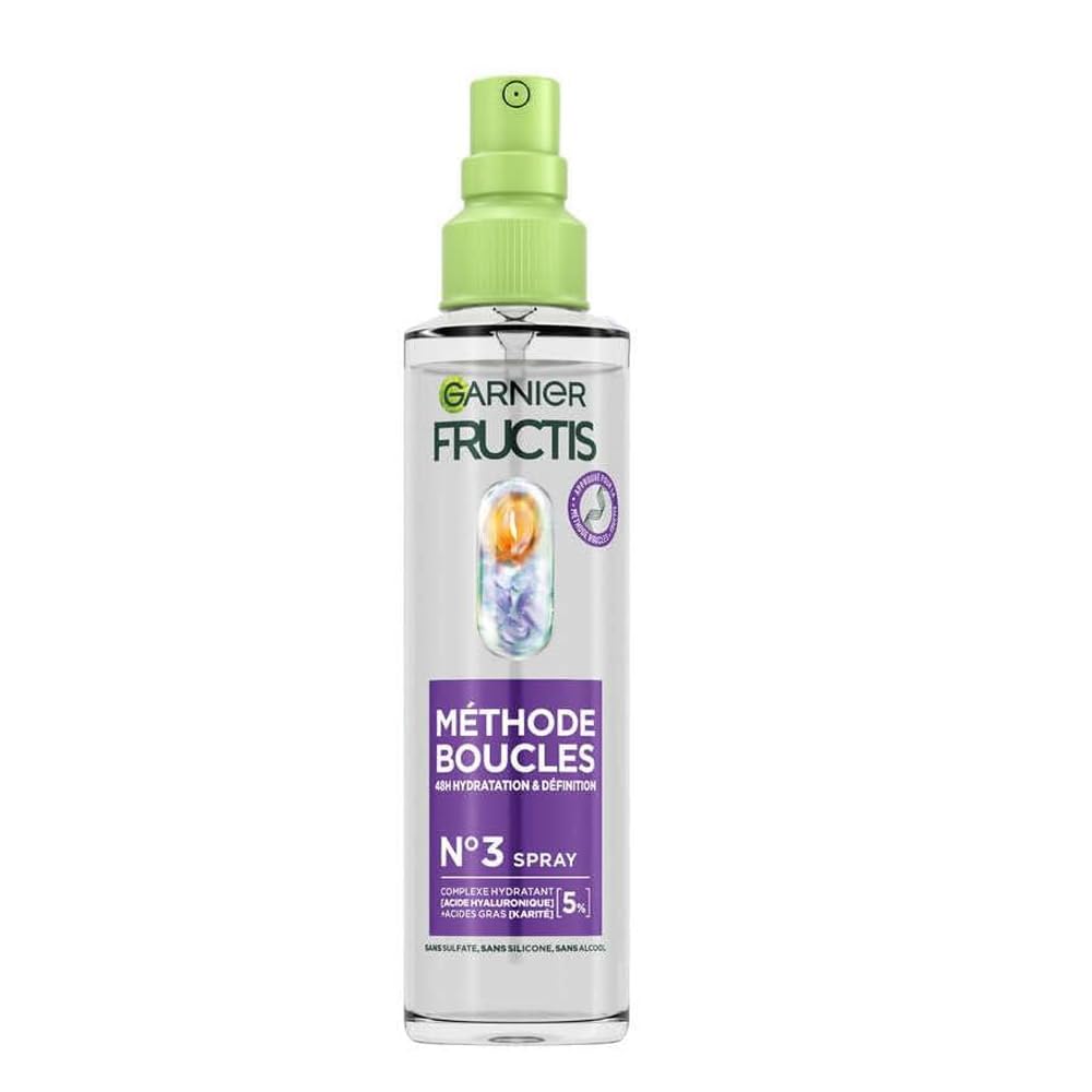298549 - GARNIER Fructis Sprej për flokë 150 ml