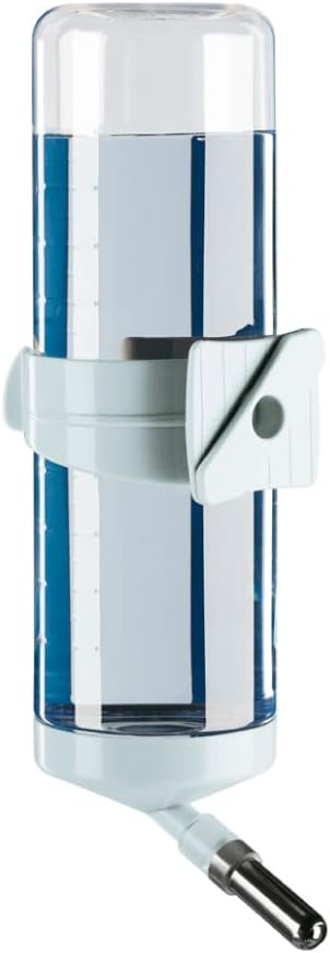 229268 - FERPLAST - SHISHE E MADHE PËR BEBE DRINKY 600 FPI4663 - NGJYRË E RASTËSISHME