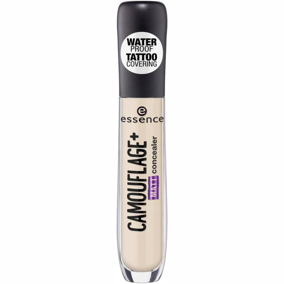 298903 - ESSENCE - Ess. Camouflage+ Matt Corrector, Nr. 23