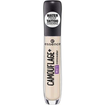 298903 - ESSENCE - Ess. Camouflage+ Matt Corrector, Nr. 23