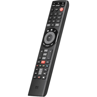 266330 - ONE FOR ALL Telekomandë Universale Smart Control 5 URC7955 - Kontrollon 5 pajisje - Aplikacion falas për konfigurim - Optimizuar për Smart TV
