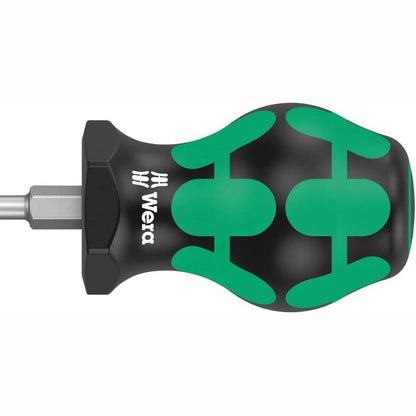 289345 - WERA Kaçavidë e shkurtër 367 TORX, TX 20 x 25 mm