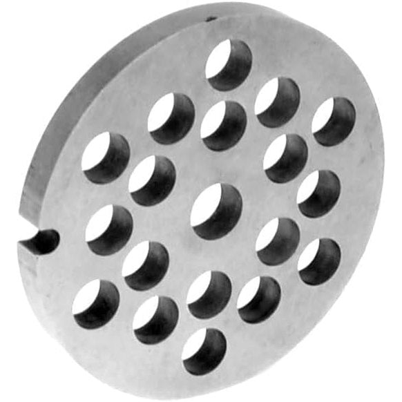 163010 - ZELMER Disk i Shpuar për Bluarësin e Mishit, Dhoma Numër 5, Vrimë Thike 8mm - 53.5mm, Pjesë të Pajisjeve të Kuzhinës