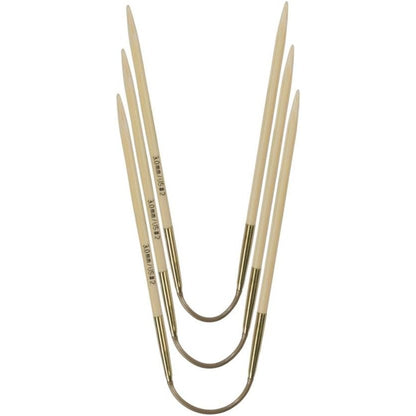 214919 - ADDI Bambu CraSyTrio 24cm x 2.0mm