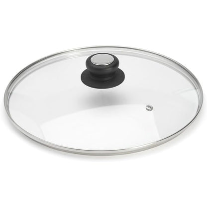 195742 - BLERËSI Kapak Qelqi Modeli 4112.28, Madhësia 28cm