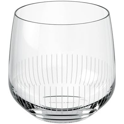 217429 - Villeroy & Boch - Gotë uji Afina, set me 4 gota, i përshtatshëm për lavastovilje, gotë kristali