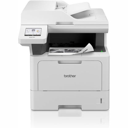 272568 - Brother Printer Shumëfunksional Lazer Monokrom DCP-L5510DW 3-në-1 WiFi USB Ethernet 48 faqe/minutë