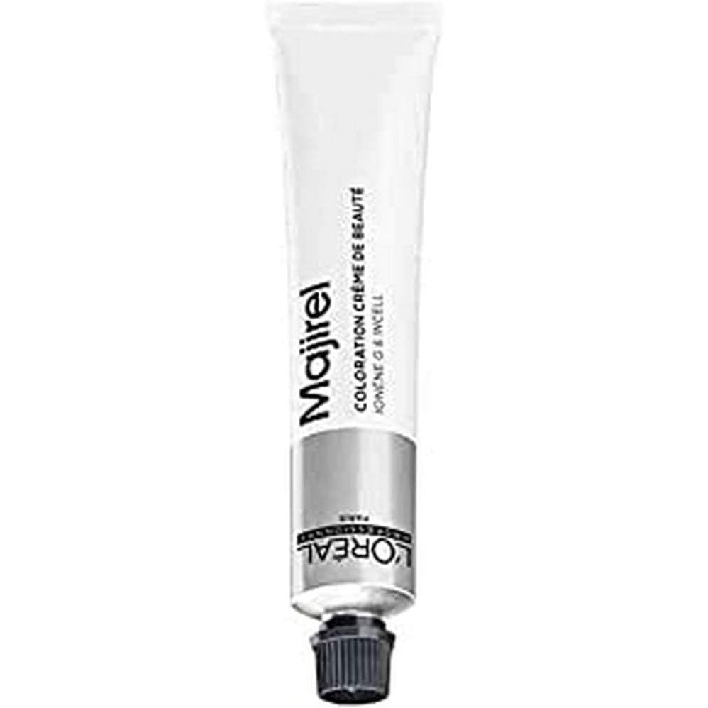 298437 - L'ORÉAL PROFESSIONNEL - Krem i përhershëm Ngjyrë flokësh Nr. 5 Kafe e çelur, 50 ml