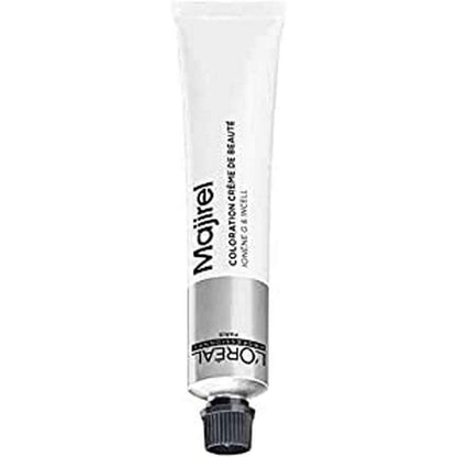 298437 - L'ORÉAL PROFESSIONNEL - Krem i përhershëm Ngjyrë flokësh Nr. 5 Kafe e çelur, 50 ml