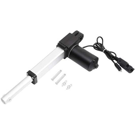 265155 - VIDA XL Aktuator linear DC 28 V