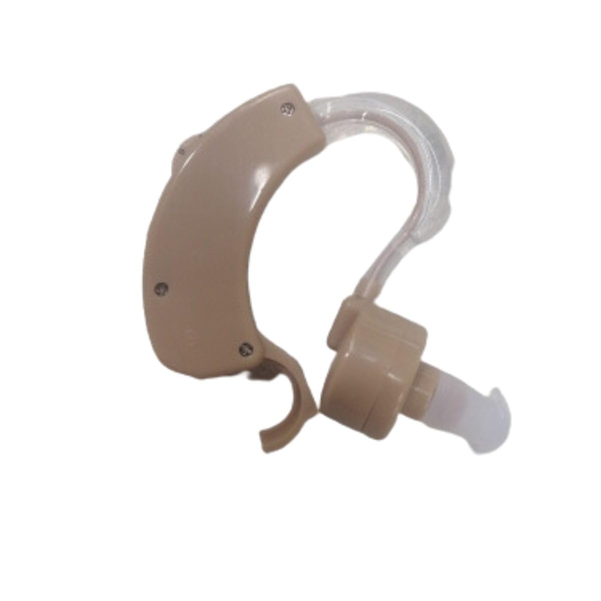 271847 - MOBICLINIC® - Amplifikator Dëgjimi Ear plus 2, 5 nivele volumi, Madhësi mini, I lehtë dhe portativ, Funksionon me bateri