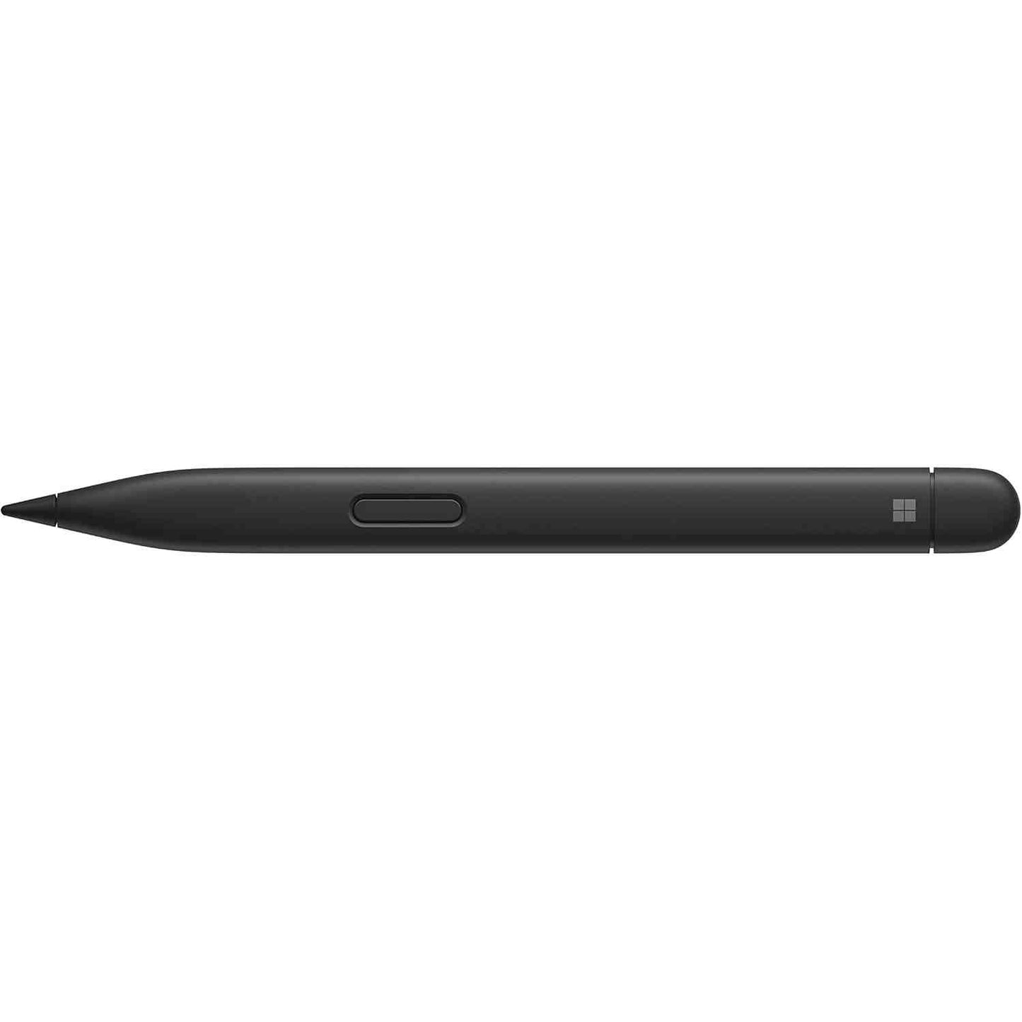 272820 - MICROSOFT Surface Slim Pen 2, për Surface Laptop Studio, Surface Pro 8, Surface Pro X, Surface Duo 2, ngjyrë e zezë