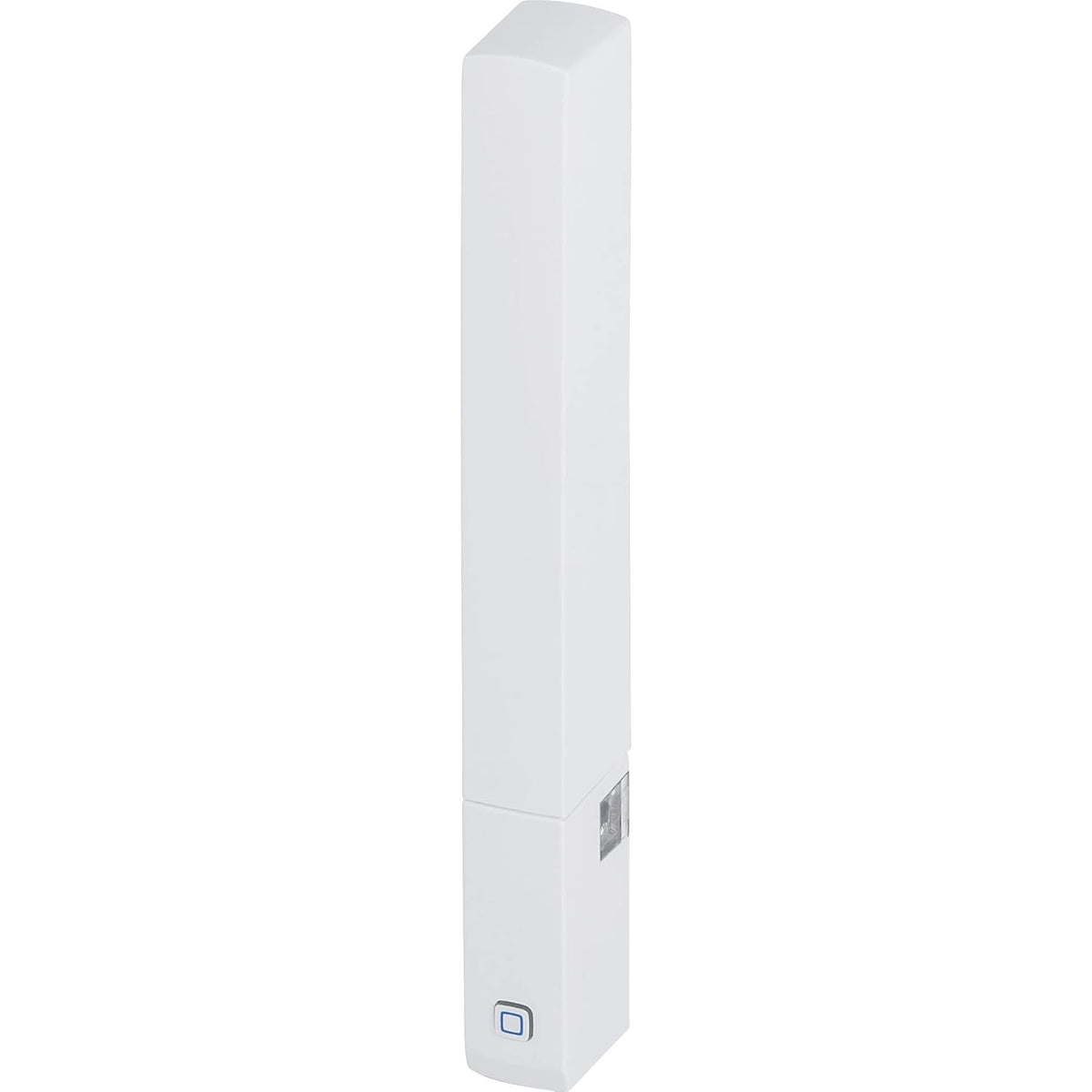 288570 - HOMEMATIC IP | Kontakti i Dritares dhe Derës Inteligjente | Optik | Plus | Sensor Dixhital | Monitorim për Ngrohje Efikase | Kursim Energjie | 158603A0