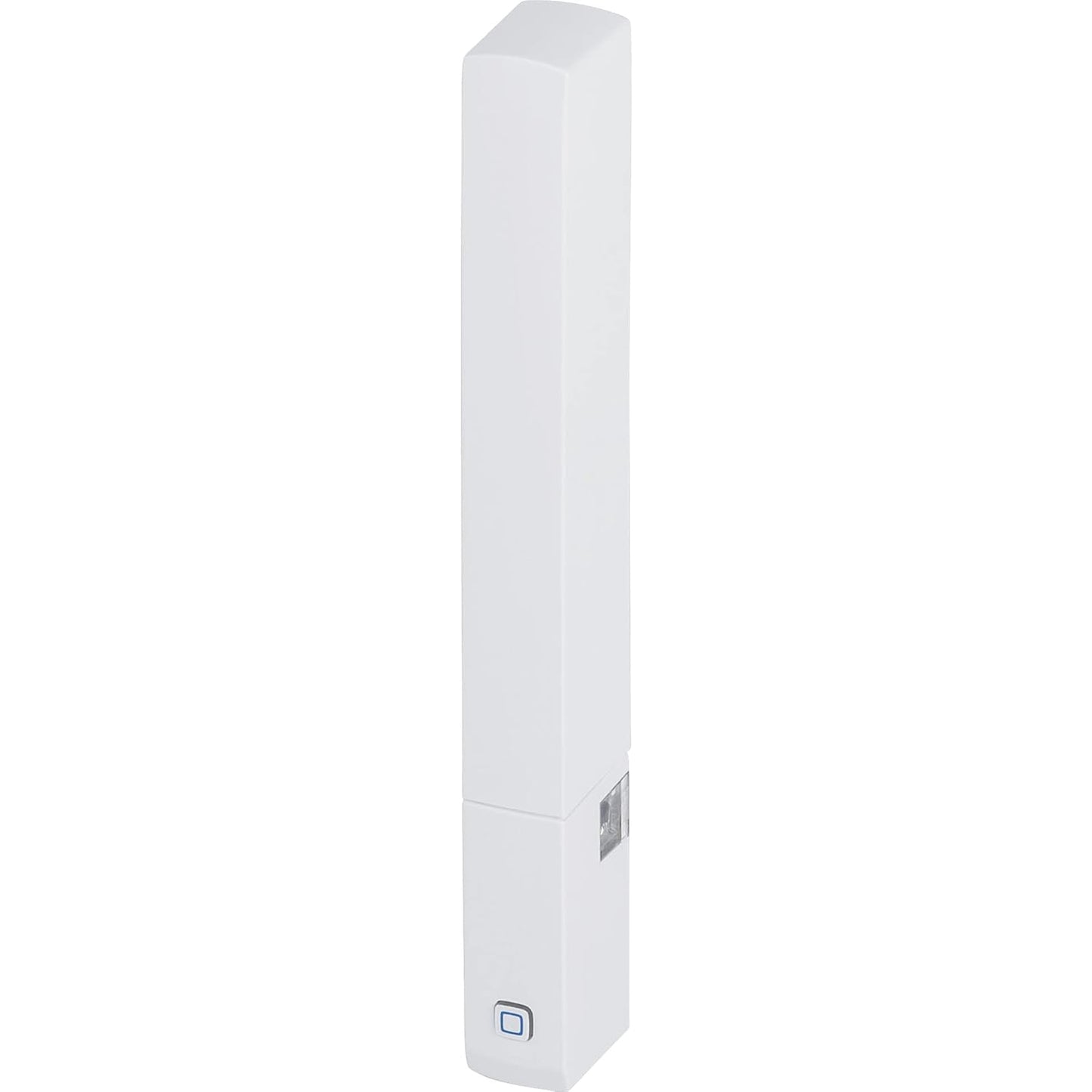 288571 - HOMEMATIC IP | Kontakti i Dritares dhe Derës Inteligjente | Optik | Plus | Sensor Dixhital | Monitorim për Ngrohje Efikase | Kursim Energjie | 158603A0