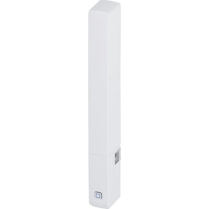 288571 - HOMEMATIC IP | Kontakti i Dritares dhe Derës Inteligjente | Optik | Plus | Sensor Dixhital | Monitorim për Ngrohje Efikase | Kursim Energjie | 158603A0