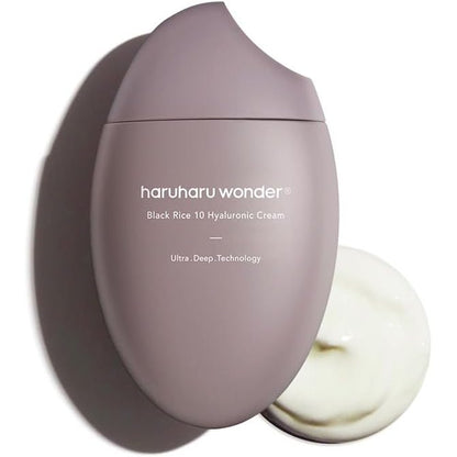 272225 - HARUHARU WONDER Krem Hialuronik Black Orise, 50 ml