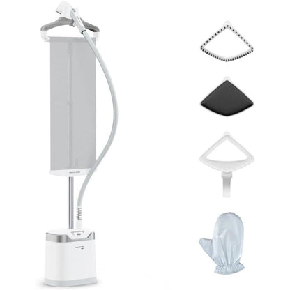 288088 - ROWENTA Pro Style Care Furçë me Avull, 2000 W, avull deri në 42 g/min, kapacitet 1.3 IS8470
