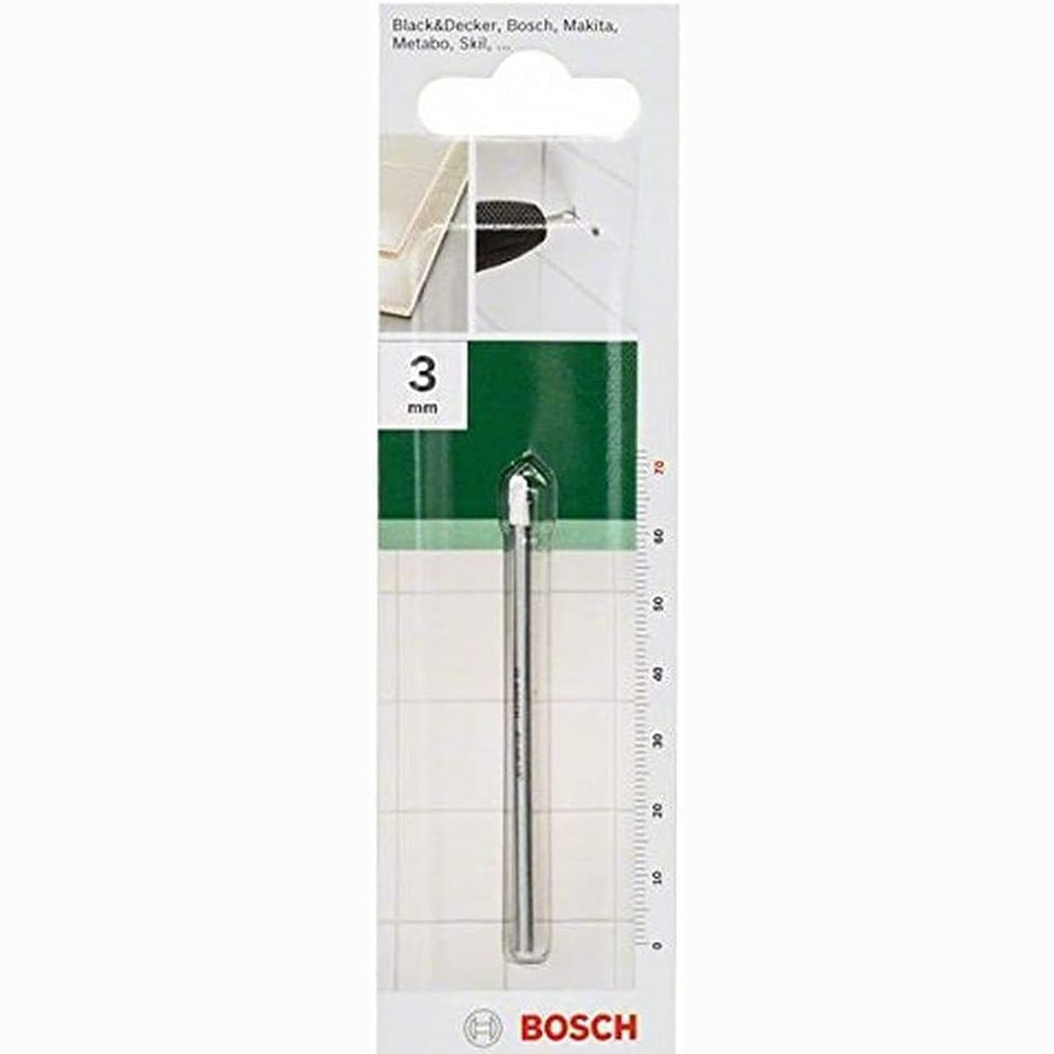 289291 - BOSCH Kokë Shpimi për Pllaka Ø 6 mm