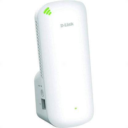 272941 - D-LINK DAP-X1860 EXO AX1800 Mesh Wi-Fi Zgjerues me 6 Rreze, Përforcues Wi-Fi, Përsëritës, Hotspot me Gigabit Point, MU-MIMO, OFDMA, Wi-Fi EasyMesh, Tregues Sinjali, Lidh dhe Luaj, WPS, WPA3