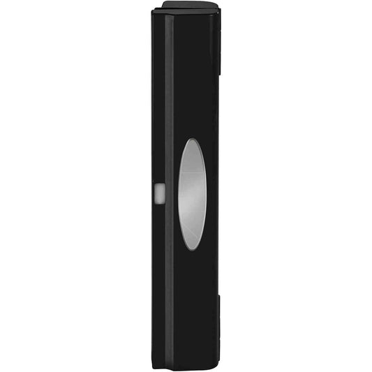 205876 - WENKO Dispenser i Folies për Prerje Perfekte në Ngjyrë Të Zezë